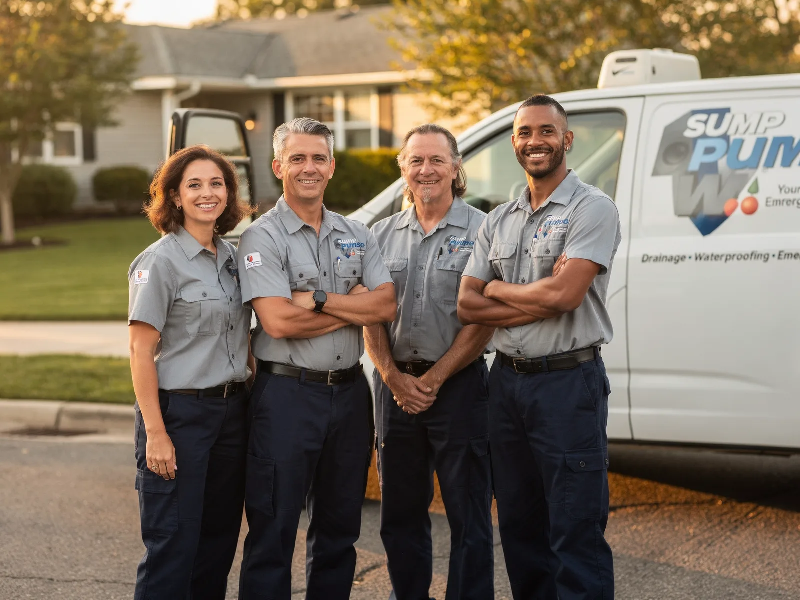Water Heater Repair company in Elmwood, WI